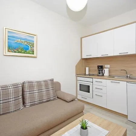 Apartman Martinovic 2 Comfortable *