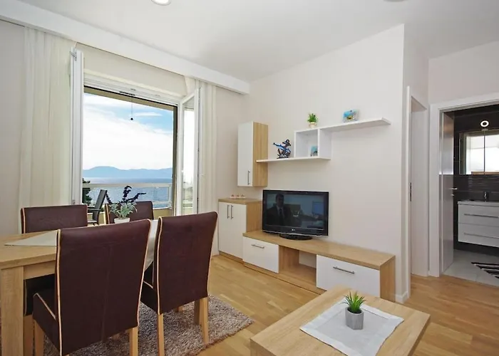 Martinovic 2 Comfortable Daire *